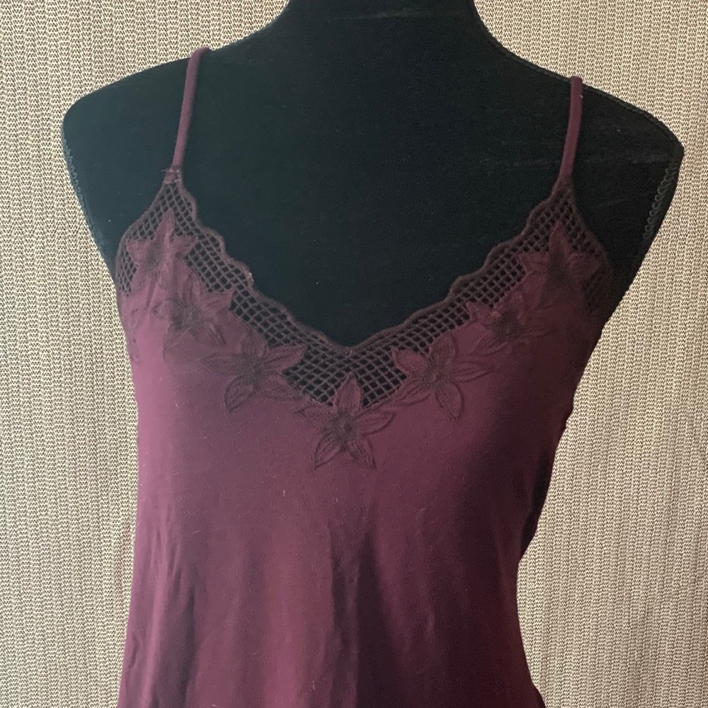 American Eagle soft & sexy tank
